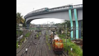 Bengaluru Thiruvananthapuram Special Train Announced for Onam Rush