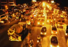 Bengaluru Traffic Restrictions Announced for Karnataka Ministers Oath Ceremony at Lok Bhavan