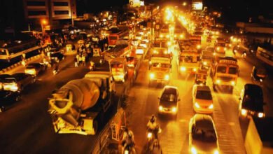 Bengaluru Traffic Restrictions Announced for Karnataka Ministers Oath Ceremony at Lok Bhavan