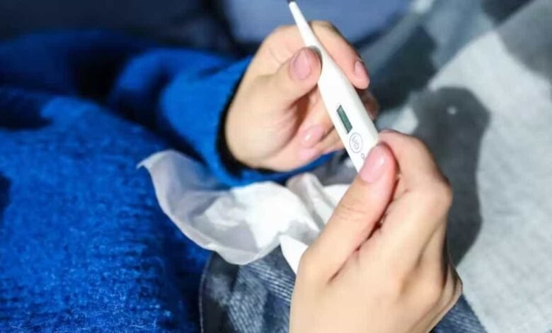 Bengaluru Weather Changes Raise Concern Over Viral Infections in Children