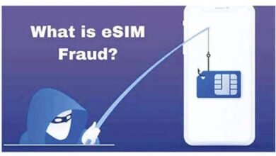 Bengaluru eSIM Scam Leaves Victims With Lakhs Lost From Bank Accounts