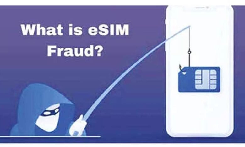 Bengaluru eSIM Scam Leaves Victims With Lakhs Lost From Bank Accounts
