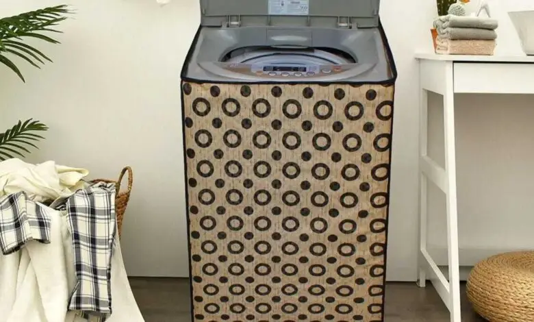 Best 8Kg Washing Machines on Amazon Get Major Discounts