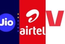 Best Jio Airtel and Vi Plans Offering Free Netflix Subscription