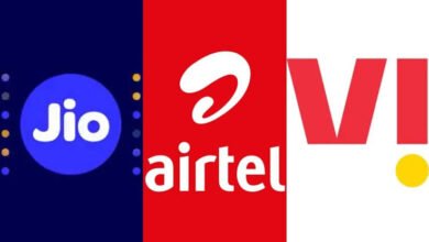Best Jio Airtel and Vi Plans Offering Free Netflix Subscription