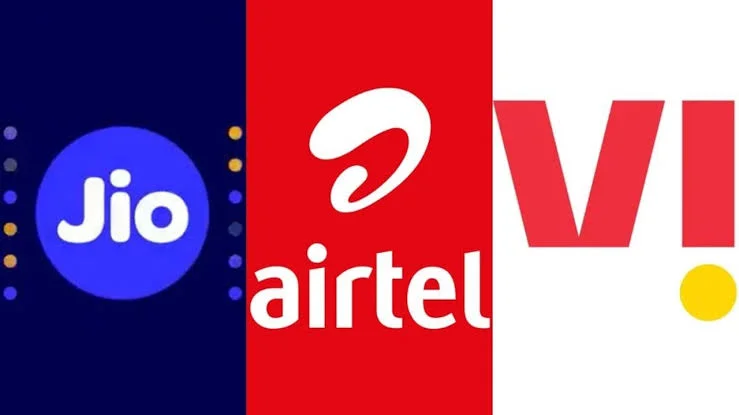 Best Jio Airtel and Vi Plans Offering Free Netflix Subscription