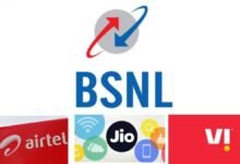 Best Long Validity Data Packs With OTT Benefits Across Jio Vi Airtel and BSNL