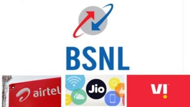 Best Long Validity Data Packs With OTT Benefits Across Jio Vi Airtel and BSNL