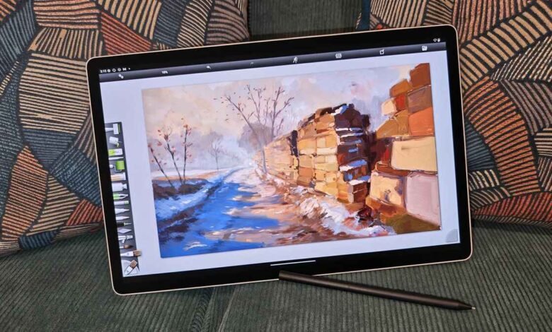 Best Tablets for Study Gaming and Digital Art