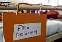 Bhadravati Food Poisoning Suspected After Feast Leaves Special School Students Ill