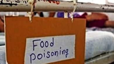 Bhadravati Food Poisoning Suspected After Feast Leaves Special School Students Ill