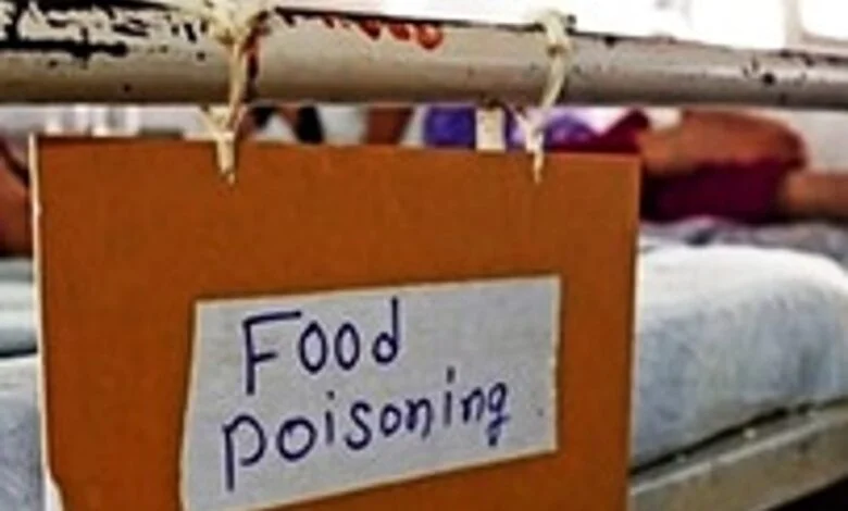Bhadravati Food Poisoning Suspected After Feast Leaves Special School Students Ill