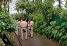 Brahmavar Double Murder: Son Allegedly Kills parents with hammer
