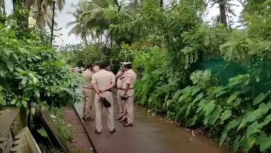 Brahmavar Double Murder: Son Allegedly Kills parents with hammer