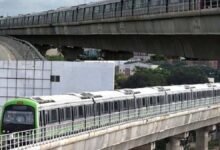 CAG Report Raises Concerns Over Bengaluru Metro Ridership and Revenue