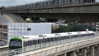 CAG Report Raises Concerns Over Bengaluru Metro Ridership and Revenue