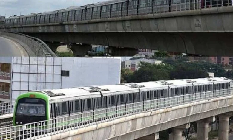 CAG Report Raises Concerns Over Bengaluru Metro Ridership and Revenue