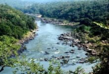 CWRC Asks Karnataka to Release 9000 Cusecs of Cauvery Water to Tamil Nadu