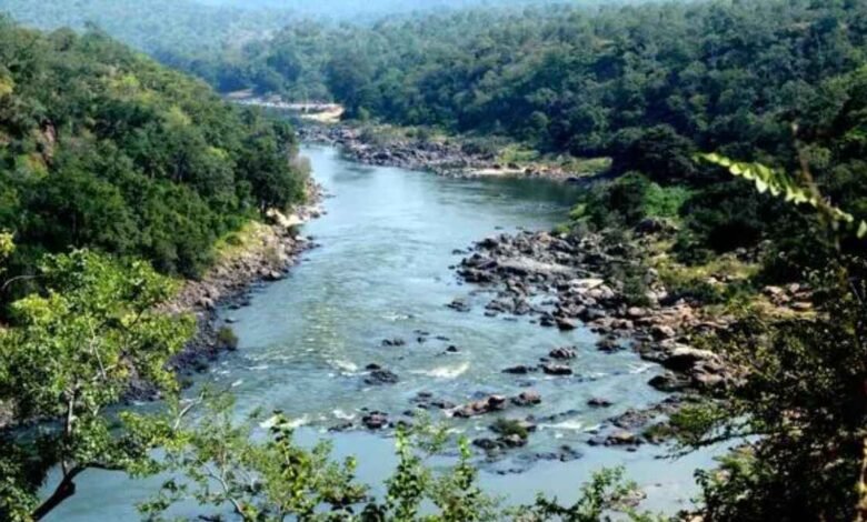 CWRC Asks Karnataka to Release 9000 Cusecs of Cauvery Water to Tamil Nadu