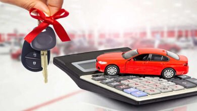 Car Loan Mistakes That Can Increase Your Financial Burden