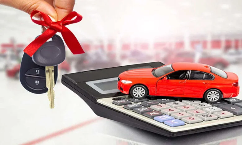 Car Loan Mistakes That Can Increase Your Financial Burden