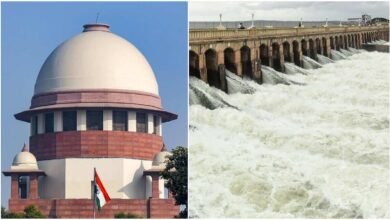 Cauvery Water Dispute: Supreme Court Defers Hearing, Karnataka Faces Continued Pressure