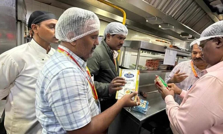 Chikkamagaluru Food Safety Shock Raises Questions Over Hotel And Bakery Hygiene