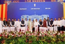 Congress Begins Damage Control as Karnataka Cabinet Expansion Sparks MLA Discontent