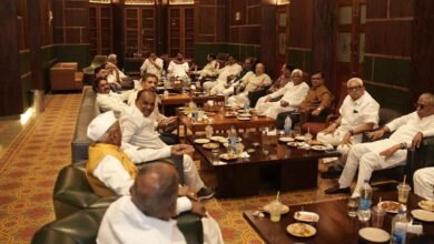 Congress MLAβs Commission Allegations Put Karnataka Government Under Pressure