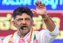 DK Shivakumar Gives Congress MLAs Strong Message at First CLP Meeting as CM