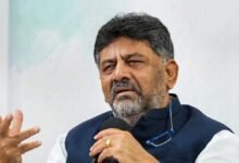 DK Shivakumar Gives Major Update on Congress Governments Sixth Guarantee Bhoomi Guarantee