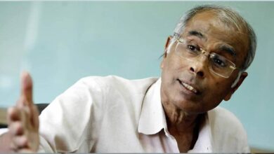 Dabhalkar Murder Case: Sachin Andure Gets Bail As Life Sentence Is Suspended