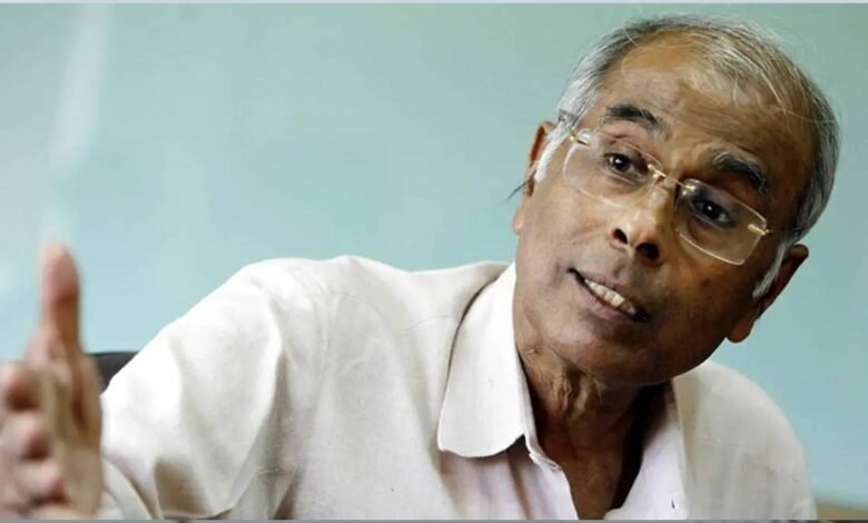 Dabhalkar Murder Case: Sachin Andure Gets Bail As Life Sentence Is Suspended