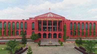 Dharwad High Court Creates History With Exclusive Women Led Benches and Legal Teams