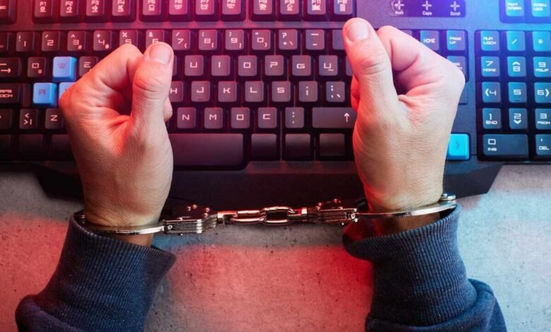 Electronic Gambling Fraud Gang Busted In Bengaluru, Five Arrested With 50 Lakh Worth Devices