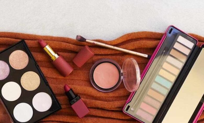 Fake Cosmetics Crackdown In Karnataka As Health Officials Test Suspected Beauty Products