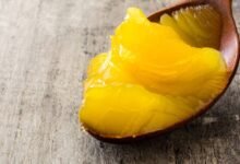 Fake Country Ghee Making Network Busted in Chikkamagaluru, Chemicals Seized