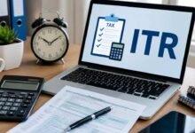 Fake Income Tax Notices on WhatsApp Target ITR Filers as Cyber Experts Issue Fresh Warning