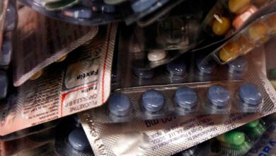 Fake Medicine Repacking Network Busted in Bengaluru South, Goods Worth Rs 5 Crore Seized