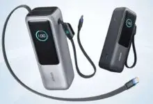 Fast Charging Power Banks That Can Keep Your Phone and Laptop Running Longer