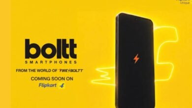 Fire Boltt Set to Enter Indian Smartphone Market With Affordable New Device