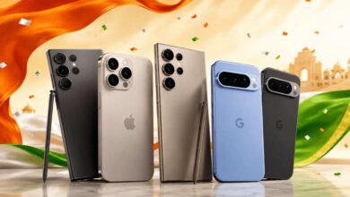 Flipkart Freedom Sale 2026 Brings Big Discounts on iPhone 17 Along With Deals Across Older iPhone Models