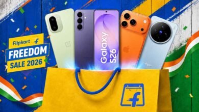 Flipkart Freedom Sale Brings Major Discounts on Apple, OnePlus and Samsung Flagship Smartphones