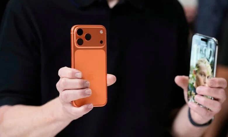 Flipkart Freedom Sale Offers Over Rs 16000 Discount on iPhone 17 Pro Max