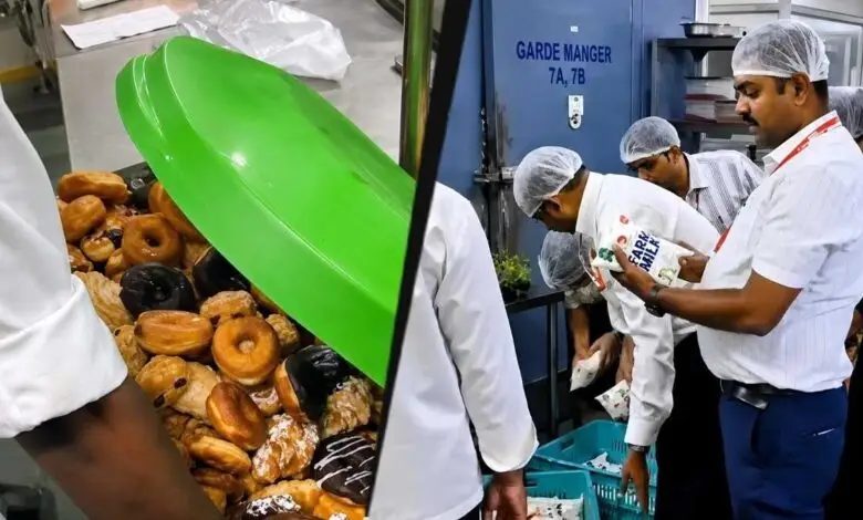 Food Safety Checks Expand to Home Bakers and Cloud Kitchens in Bengaluru