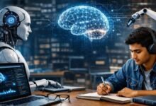 Free AI Training at IIT Dharwad With Hostel and Monthly Stipend