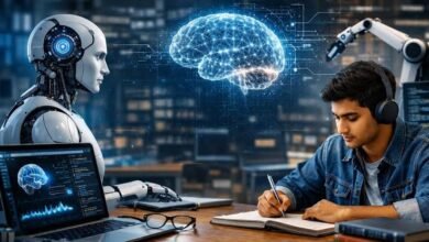 Free AI Training at IIT Dharwad With Hostel and Monthly Stipend