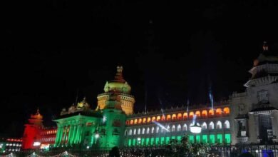 Freedom Habba Traffic Diversions Announced in Bengaluru for August 15