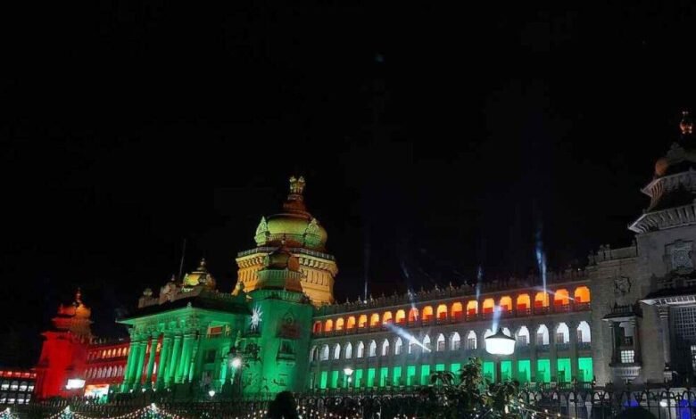 Freedom Habba Traffic Diversions Announced in Bengaluru for August 15