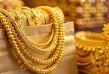 Gold Price Rise Today: Check Latest Rates in Your City